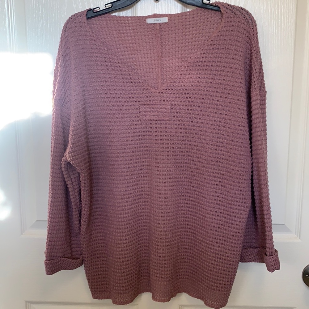 Jodifl Mauve Quarter Length